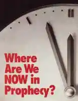Where Are We Now In Prophecy